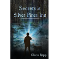 Secrets at Silver Pines Inn - Paperback