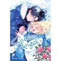 Snow Angel, Vol. 2 - Paperback
