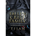Fallen Crest Family (Hardcover Edition) - Hardcover