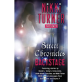 Backstage: Stories - Paperback