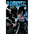 Blue Beetle: Jaime Reyes Book Three - Paperback