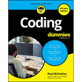 Coding for Dummies, All New Edition - Paperback