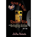 Rock & Roll Radio DJs: The Swinging Sixties 1960-1969: Blast from Your Past! (Black & White - Book 2) - Paperback