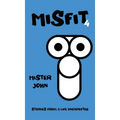 Misfit 4 - Hardcover