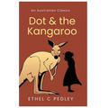 Dot and the Kangaroo - Paperback