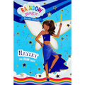 Rainbow Magic Weather Fairies #7: Hayley the Rain Fairy - Paperback