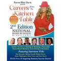 Careers from the Kitchen Table Home Business Directory - Second Edition - Paperback