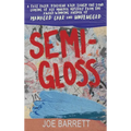 Semi-Gloss - Hardcover
