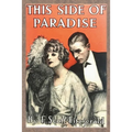 This Side of Paradise - Paperback