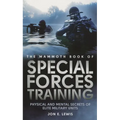 The Mammoth Book of Special Forces Training - Paperback