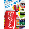 Coca-Cola - Library Binding