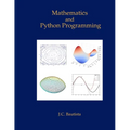 Mathematics and Python Programming - Paperback