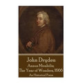 John Dryden - The Aeneid by Virgil: Translated by John Dryden - Paperback