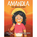Amandla: The Origin Story - Paperback