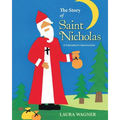 The Story of Saint Nicholas: A Children's Adaptation - Paperback