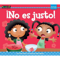 ¡No Es Justo! - Paperback