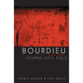 Bourdieu and the Journalistic Field - Paperback