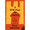 A Life Full of Holes - Paperback