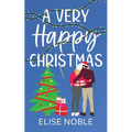 A Very Happy Christmas - Paperback