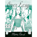 Over Easy - Paperback