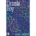 Drizzle Boy - Paperback