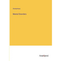 Mental Disorders - Paperback