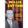 I, Willie Sutton - Paperback