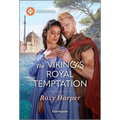 The Viking's Royal Temptation - Paperback