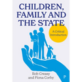 Children, Family and the State: A Critical Introduction - Paperback