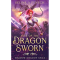 Rise of the Dragon Sworn - Paperback