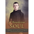 A Benedictine Soul: Biography, Letters, and Spiritual Writings of Dom Pius De Hemptinne - Hardcover