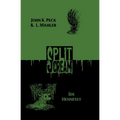 Split Scream Volume Seven - Paperback