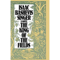 A King of the Fields - Paperback