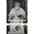 Richard Hooker: A Companion to His Life and Work - Hardcover