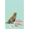 Sea, Poison - Paperback