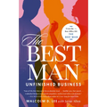 The Best Man: Unfinished Business - Paperback
