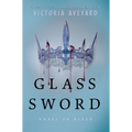 Glass Sword - Hardcover