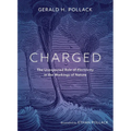 Charged: The Unexpected Role of Electricity in the Workings of Nature - Hardcover