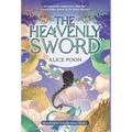 The Heavenly Sword - Hardcover