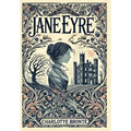 Jane Eyre (Collector's Edition) (Laminated Hardback with Jacket) - Hardcover