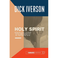 Holy Spirit Today: A Concise Survey of the Doctrine of the Holy Ghost - Paperback