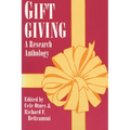Gift Giving: A Research Anthology - Hardcover