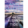 The Rising Tide: A Vera Stanhope Novel - Library Binding