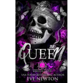 The Queen: A dark college Reverse Harem - Paperback