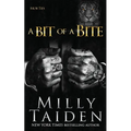 A Bit of a Bite - Paperback