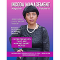INCODA Management Magazine, Volume 11 - Paperback