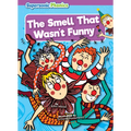 The Smell That Wasn't Funny - Library Binding