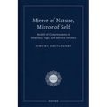 Mirror of Nature, Mirror of Self: Models of Consciousness in Sāṃkhya, Yoga, and Advaita Vedānta - Hardcover