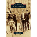 Cranston - Hardcover