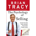The Psychology of Selling: How to Sell More, Easier, and Faster Than You Ever Thought Possible - Paperback